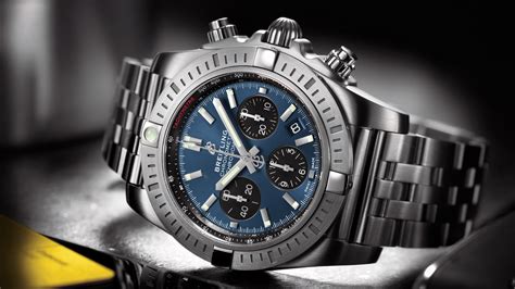 breitling chronomat 44 blacksteel special edition|breitling chronomat b01 chronograph 44.